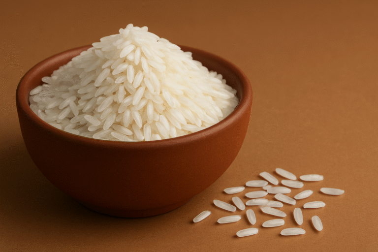 Nupur Swarna Kamal Rice